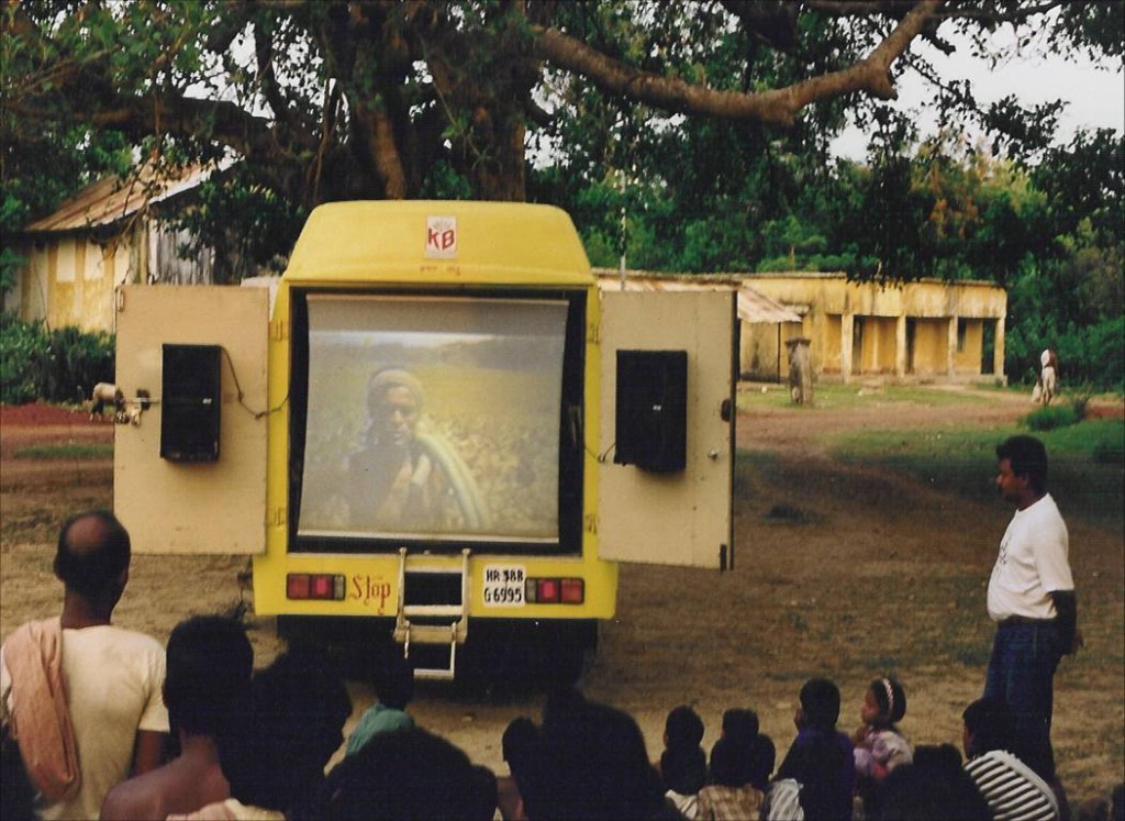 Movie India post 5 8-10