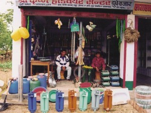 Village Dealer India post 5 8-10