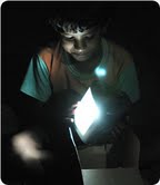 DLight Kiran Solar Lantern now seeling for $!0 -13 in India