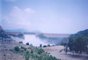 Tarbela Dam pic blog 12