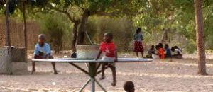 So much for 'play' being the operative word